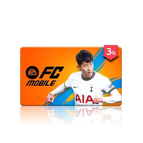 지지페이,FC모바일